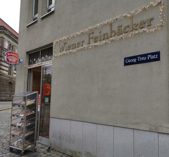 Wiener Feinbäckerei